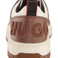 Kilian Mix Material Tennis Sneaker