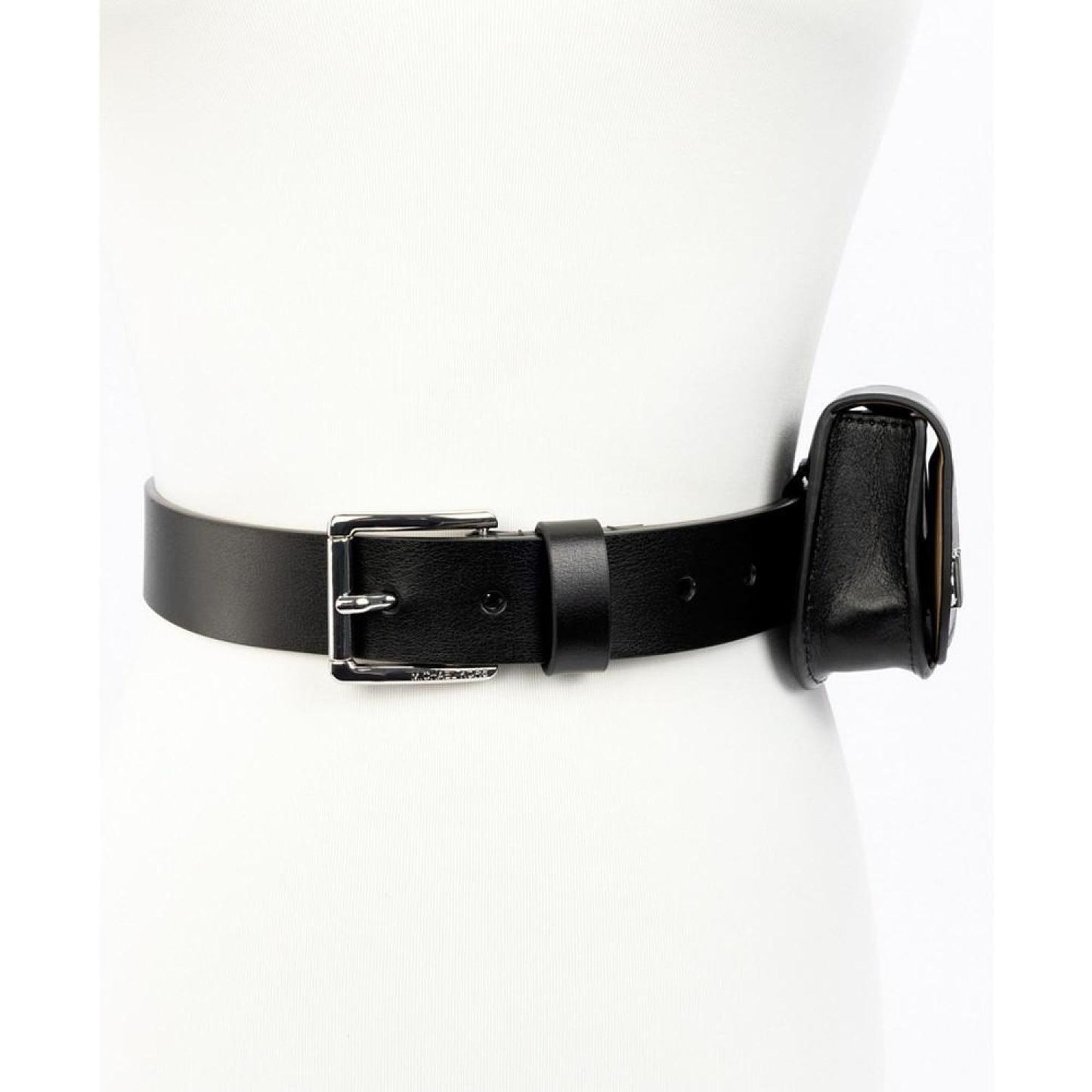 32 mm Belt with Pouch