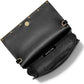 Michael Kors Mona Large East/West Clutch Black
