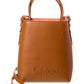 Chloé Sense Micro Leather Tote