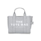 Marc Jacobs The Mini Logo Printed Tote Bag