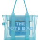 The Large Mesh Tote