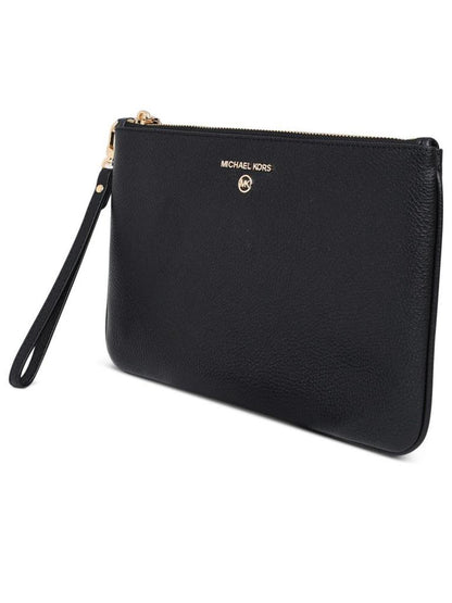 Michael Michael Kors Jet Set Charm Zip-Up Wallet