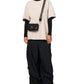 The Thin Outline Logo Webbing Strap