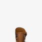 Rye Studded Leather Platform Clog