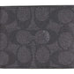 Slim Billfold in Signature