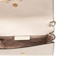Michael Kors Mona Large Saffiano Crossbody Bag