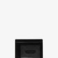 Cooper Pebbled Leather Tall Card Case