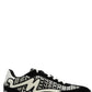 Marc Jacobs The Jogger Lace-Up Sneakers