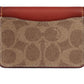 Essential Half Flap Card Case