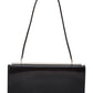 Saint Laurent Suzanne Leather Shoulder Bag