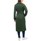 Women's Belted Trench Coat