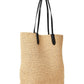 Eliza Large North/South Tote