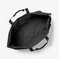 Jet Set Travel Large 2-in-1 Nylon Gabardine Tote Bag