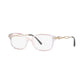 HC6172 Women's Rectangle Eyeglasses