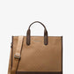 Hudson Logo Tote Bag