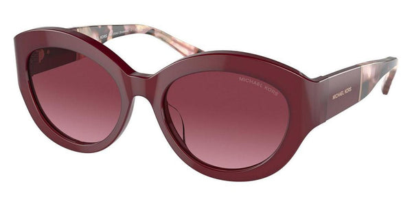 Michael kors sales eliza sunglasses