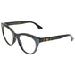 Gucci Women's GG0763S 53mm Sunglasses