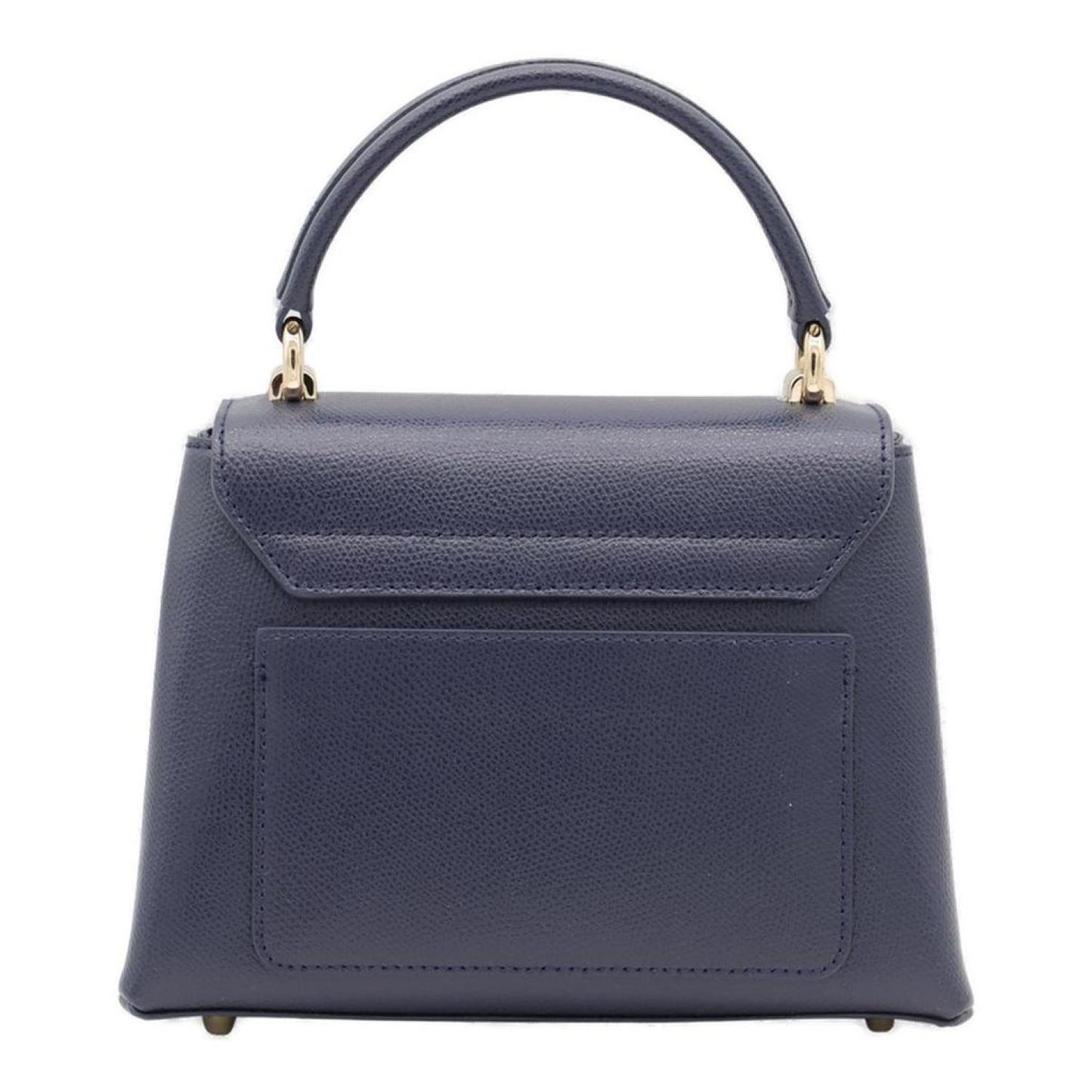 Furla 1927 Twist-Lock Mini Tote Bag