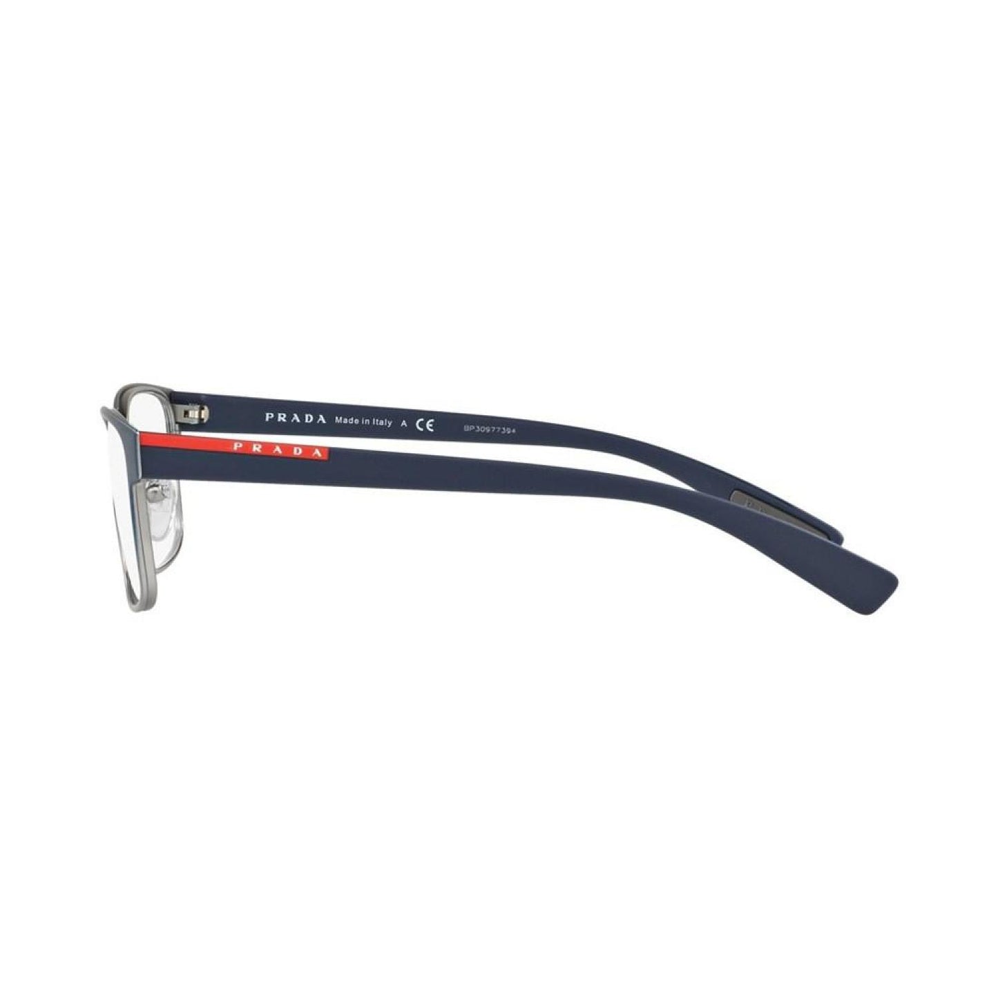 PS 50GV Men's Rectangle Eyeglasses