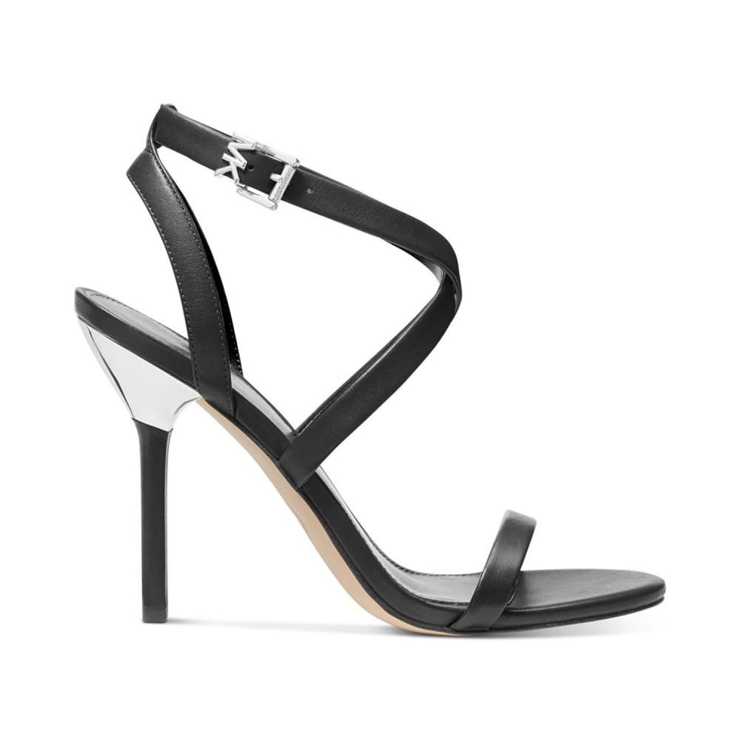Women's Asha Crisscross Ankle-Strap Dress Sandals