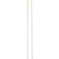 Marc Jacobs The Medallion Pendant Necklace