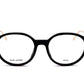Marc Jacobs Eyewear Round Frame Glasses