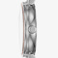 Sofie Pavé Two-Tone Logo Watch