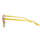 Cat Eye-Frame  Acetate Sunglasses