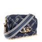 Michael Michael Kors Parker Zipped Medium Crossbody Bag