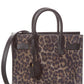 Saint Laurent Sac De Jour Nano Suede Satchel