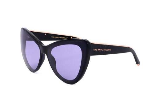 Marc Jacobs Eyewear Cat-Eye Frame Sunglasses