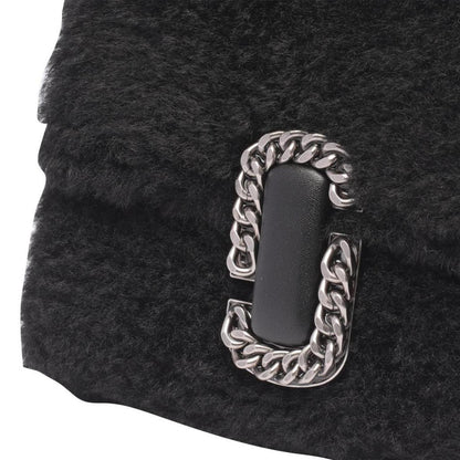 Marc Jacobs The Teddy St Mark Mini Tote Bag