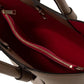 Furla Logo-Embossed Tote Bag