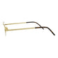 Round- Titanium Optical Frames