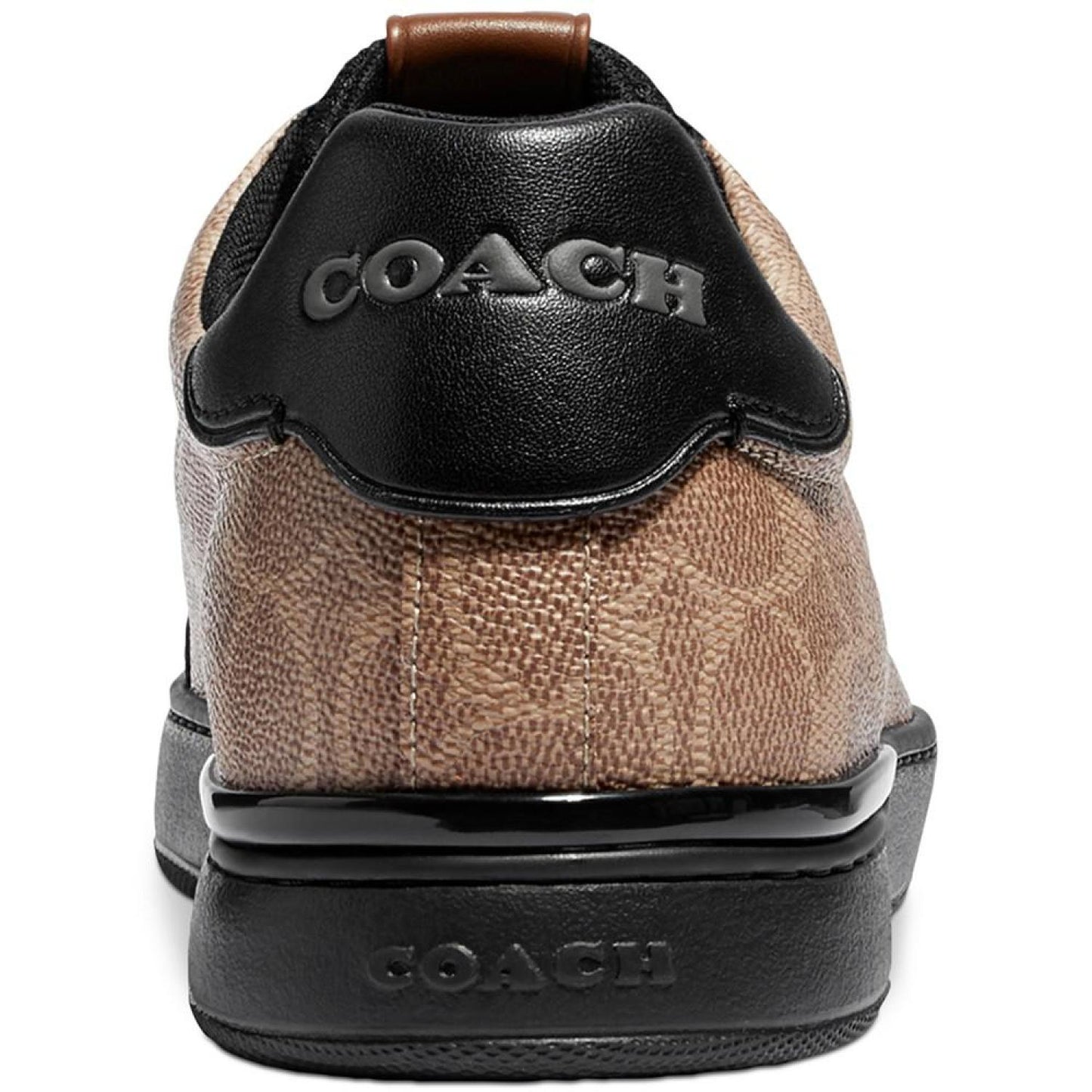 Men's Low Line Signature Low-Top Sneakers