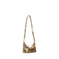 Print Small Kassie Convertible Bag