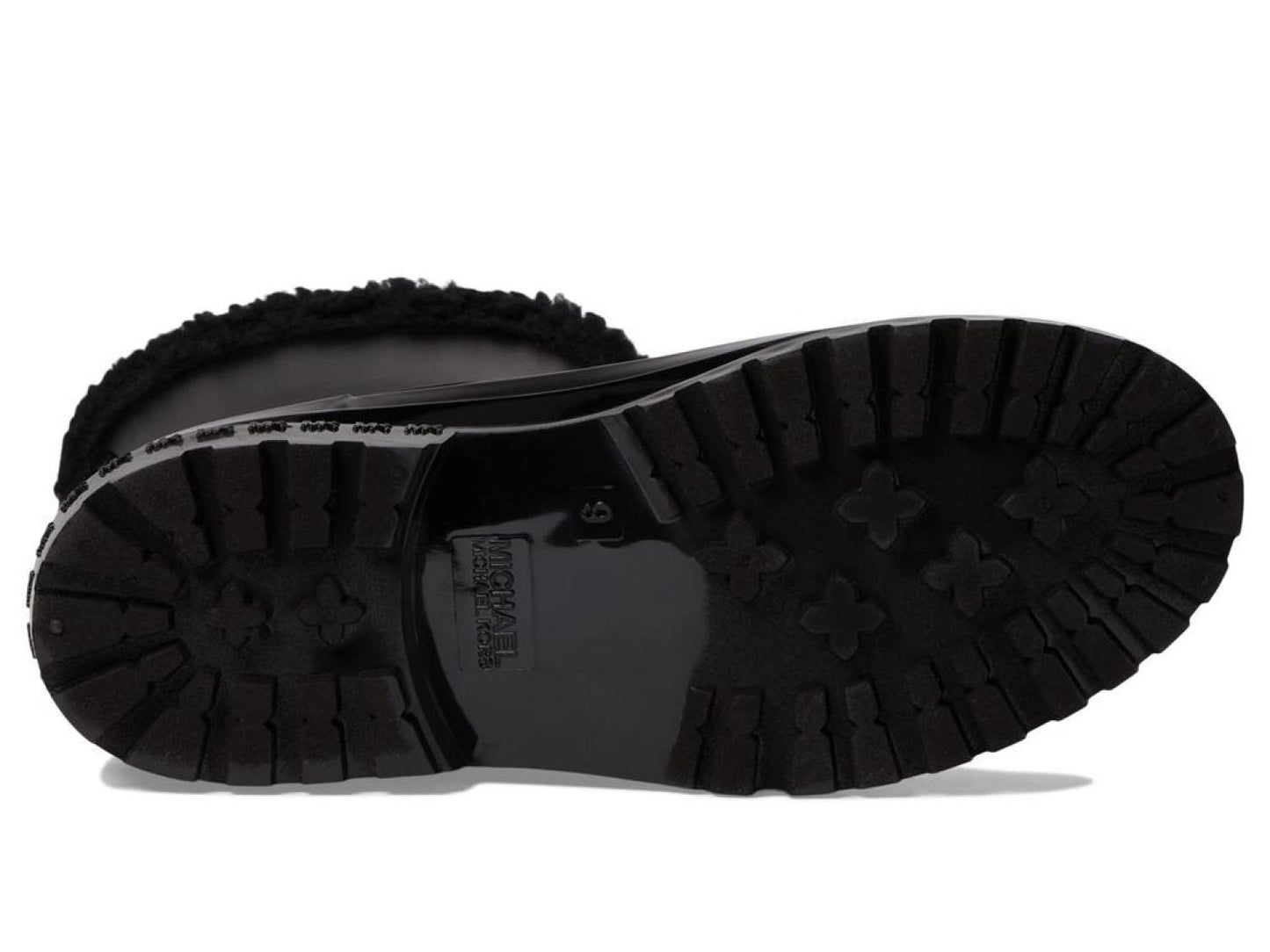 Montaigne Pull-On Rain Boot