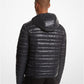 Reversible Sustainable Puffer Jacket