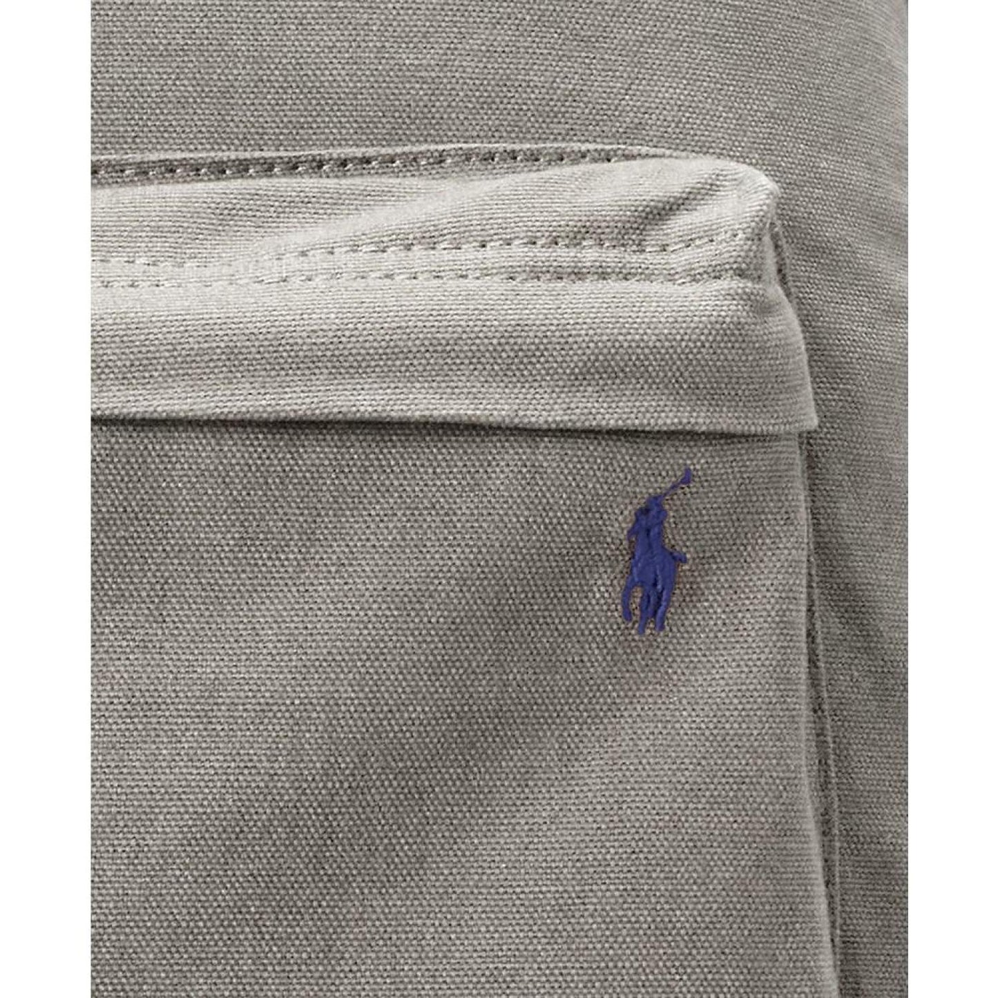 Men's Canvas Backpack