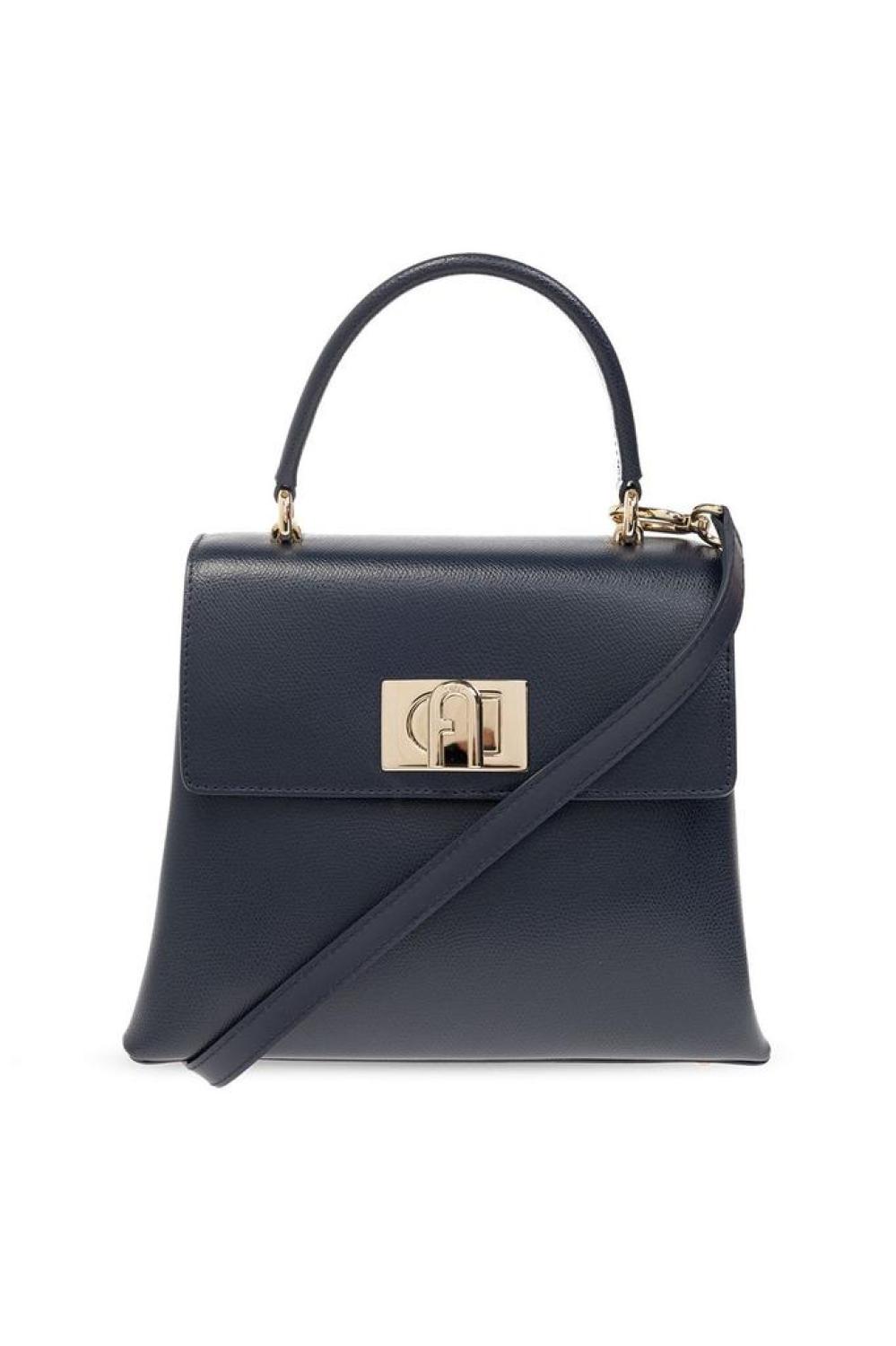 Furla 1927 Small Tote Bag