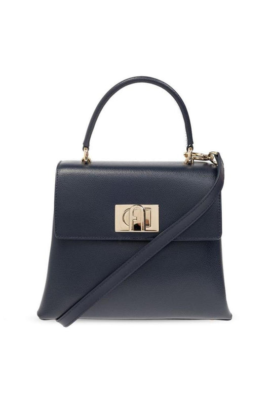 Furla 1927 Small Tote Bag