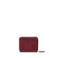 Marc Jacobs Logo Printed Zipped Mini Compact Wallet