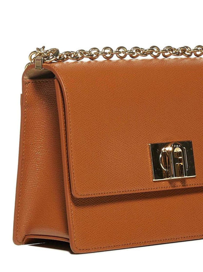 Furla 1927 Small Crossbody Bag