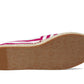 Picnic Espadrille