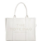 The Leather Tote Bag