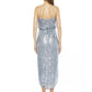 Hailey Sequin Dress