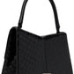 Black 'The St. Marc' Bag