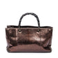 Bamboo Shopper Tote