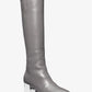 Ali Leather Boot